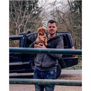 Meet your Posher, Matt